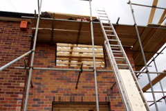 trusted extension quotes Broadhembury