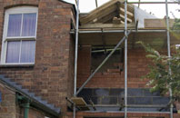 free Broadhembury home extension quotes