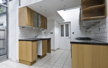 Broadhembury kitchen extension leads